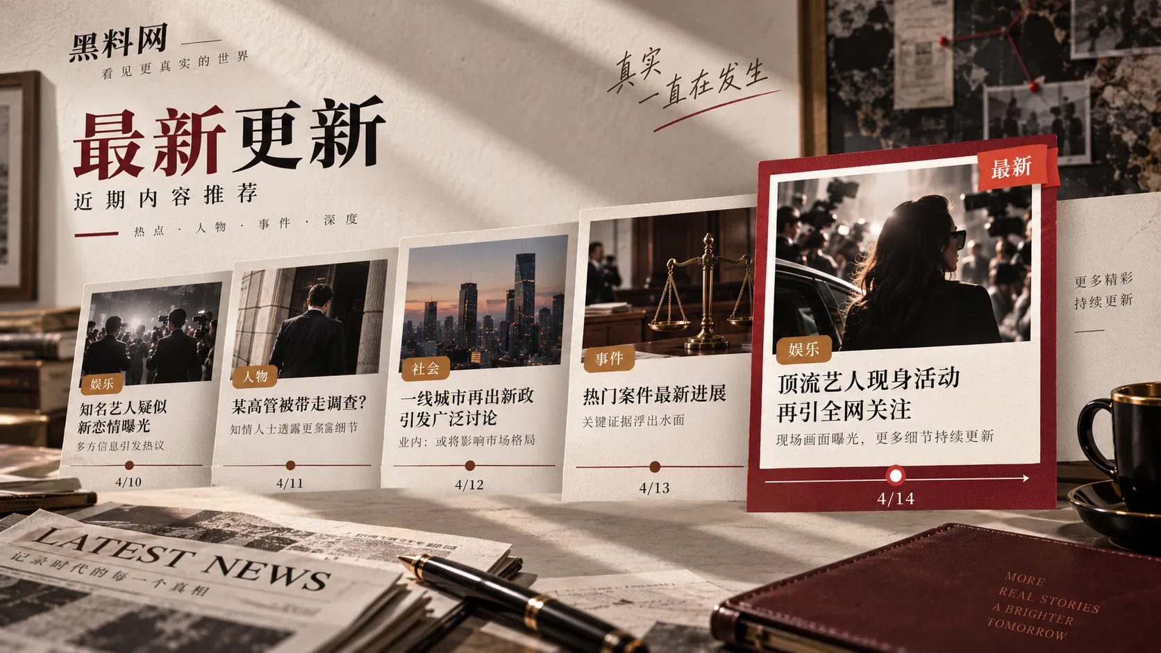 证据与判断主题内容索引