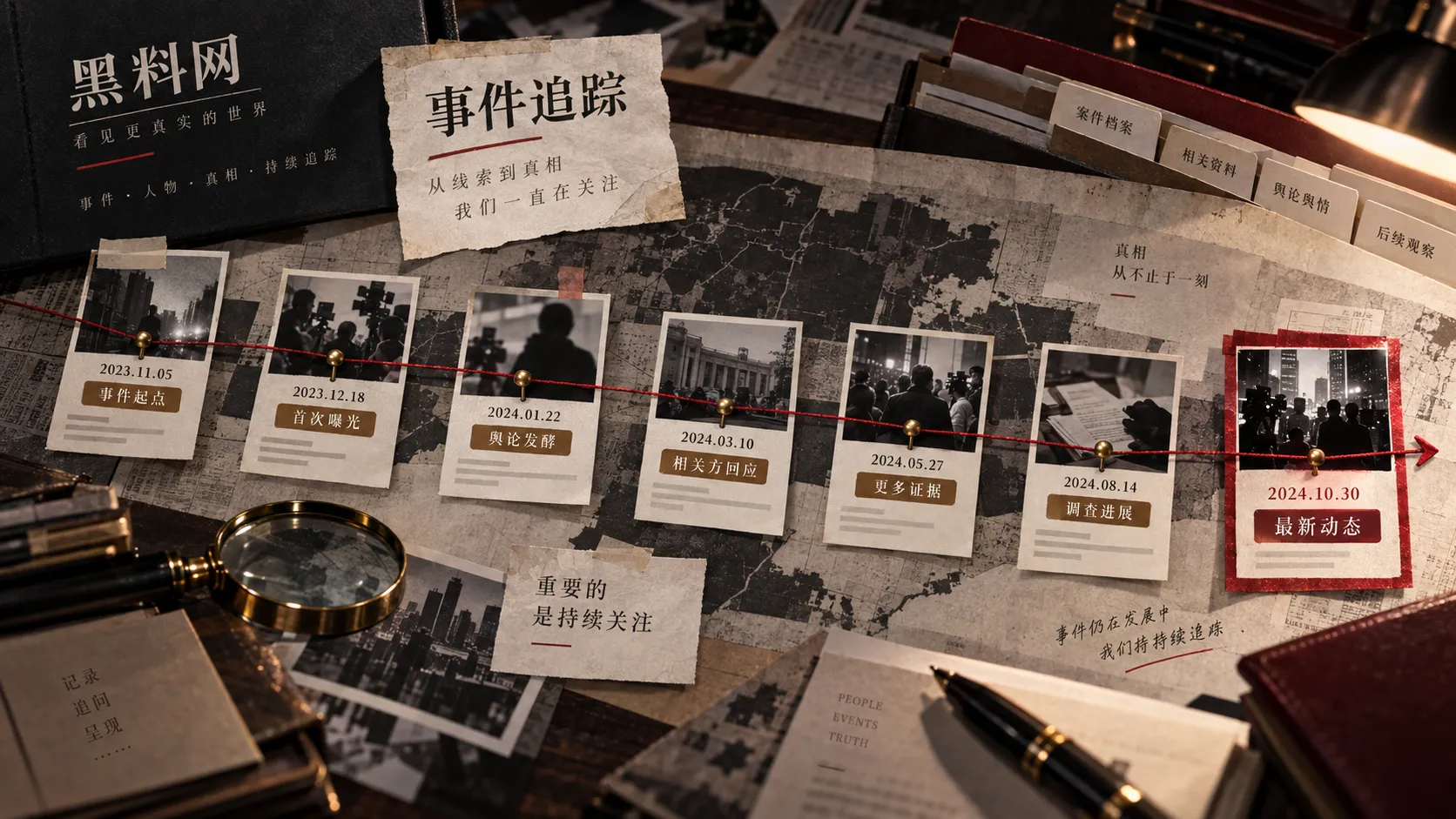 道歉说明：怎么核对才不被截断语境带偏内容整理配图