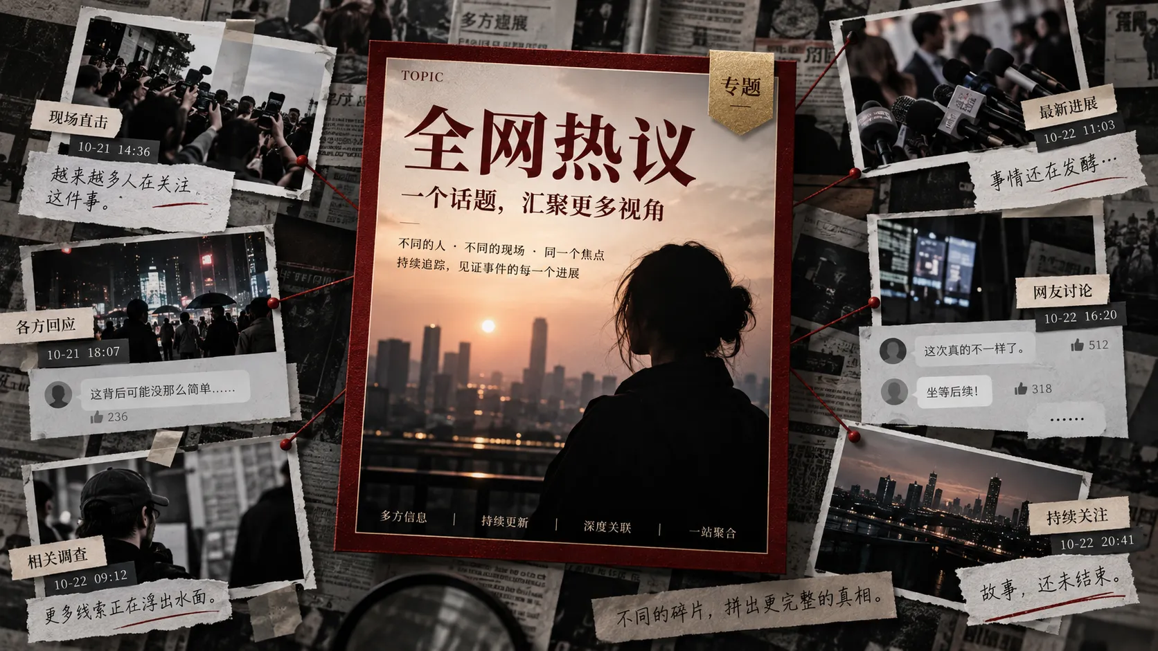 搜索联想：怎么核对才不被截断语境带偏内容整理配图
